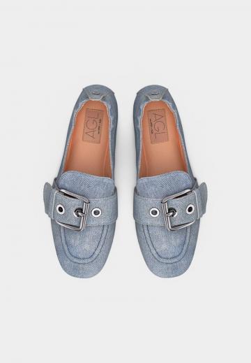 Полуботинки