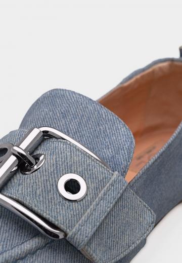 Полуботинки