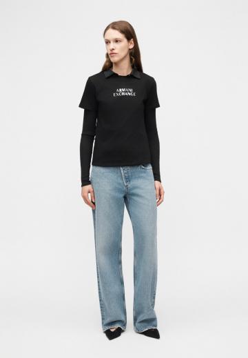 Джинсы бойфренда