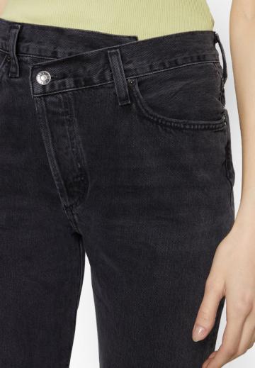 Джинсы бойфренда