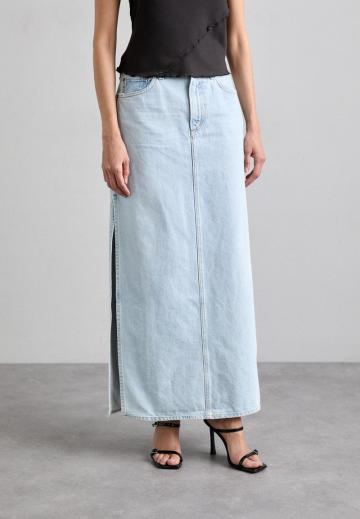 Летняя юбка