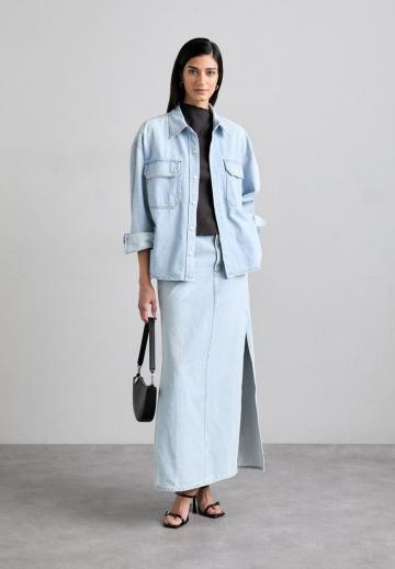 Летняя юбка