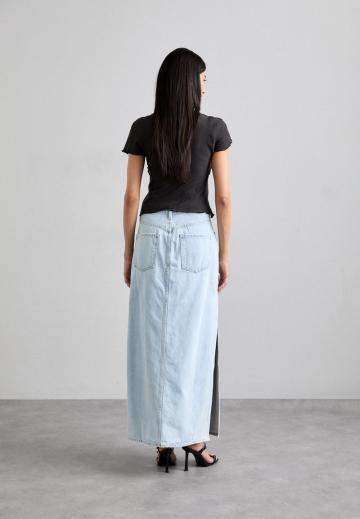 Летняя юбка