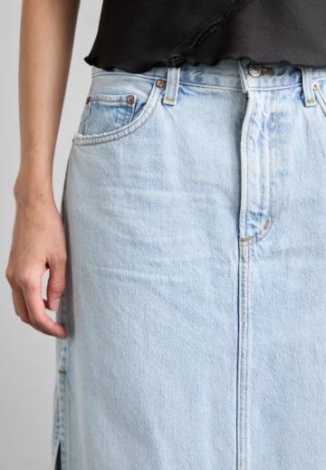 Летняя юбка