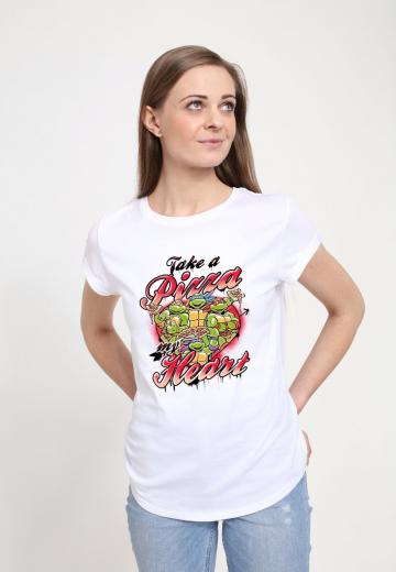 Футболка