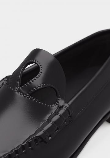 Полуботинки