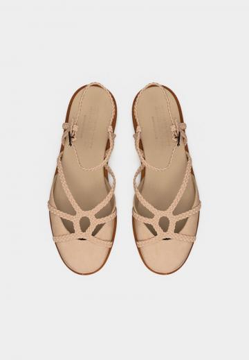 Римские сандалии