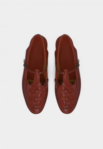 Полуботинки