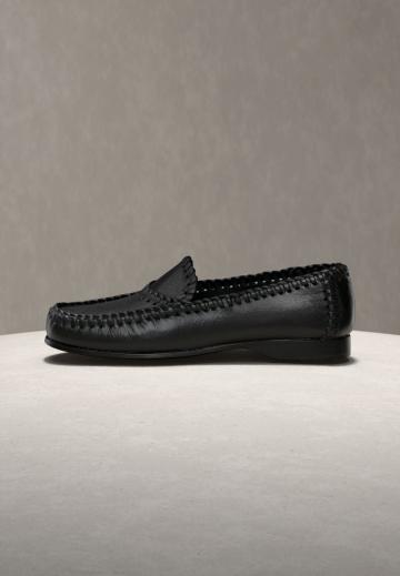 Полуботинки