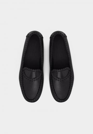 Полуботинки