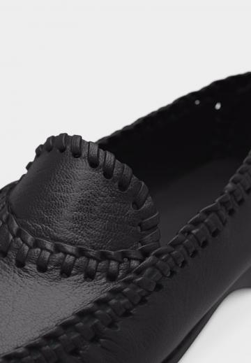 Полуботинки