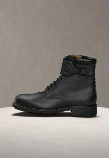 Ковбойские сапоги