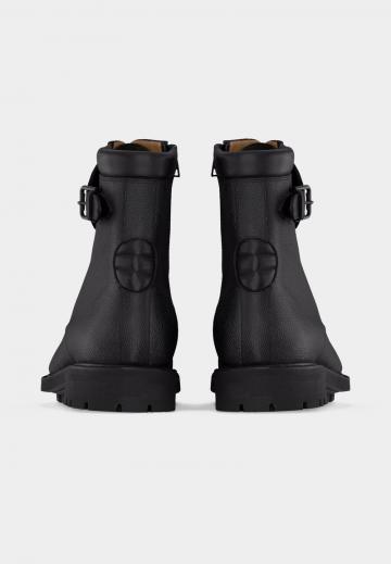 Ковбойские сапоги