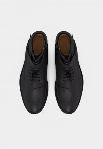 Ковбойские сапоги