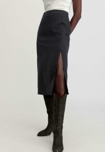 Летняя юбка