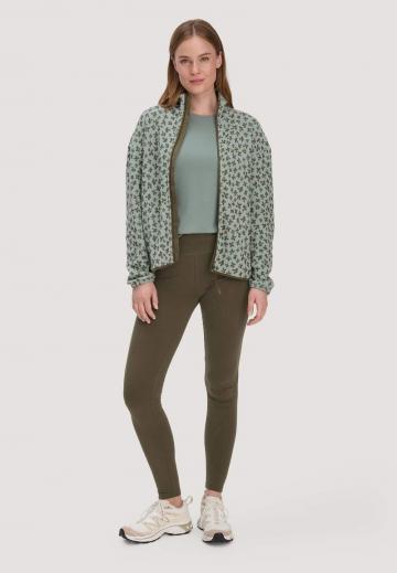 Флисовая куртка