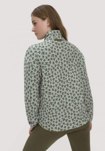 Флисовая куртка