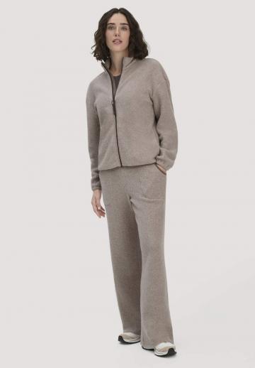 Флисовая куртка