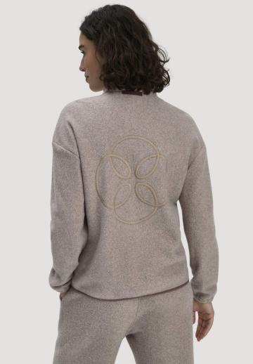 Флисовая куртка