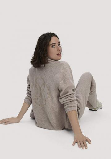 Флисовая куртка