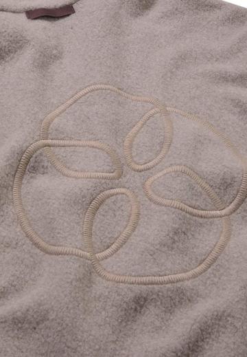 Флисовая куртка