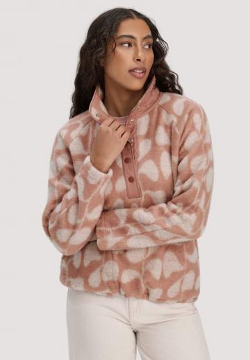 Флисовая куртка