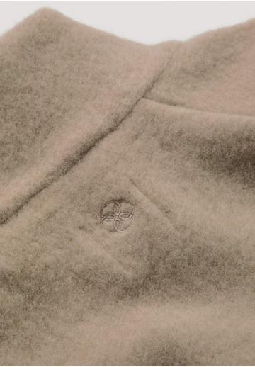 Флисовая куртка