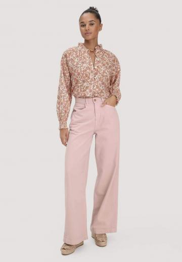 Блузка-рубашка