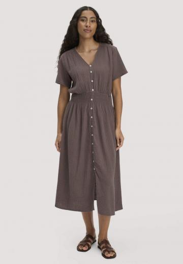 Блузка-платье