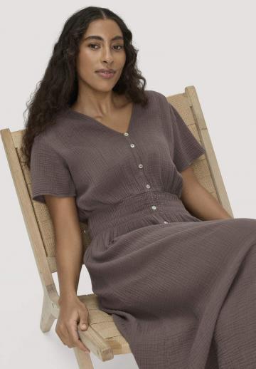 Блузка-платье