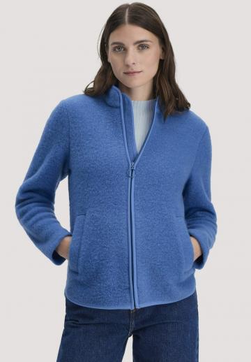 Флисовая куртка