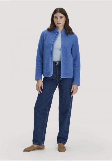 Флисовая куртка