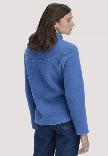 Флисовая куртка