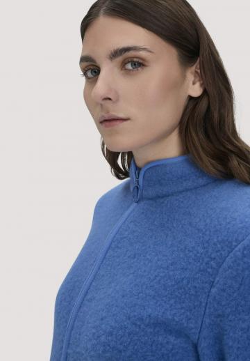 Флисовая куртка