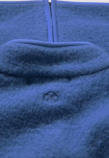 Флисовая куртка