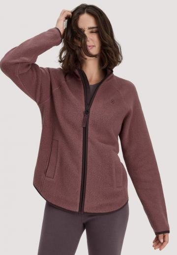 Флисовая куртка