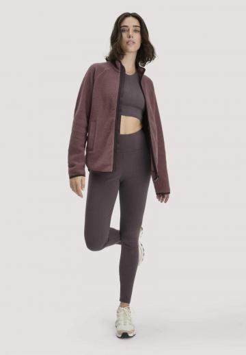 Флисовая куртка