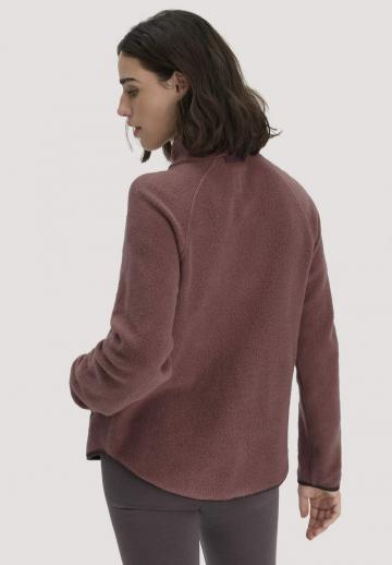 Флисовая куртка