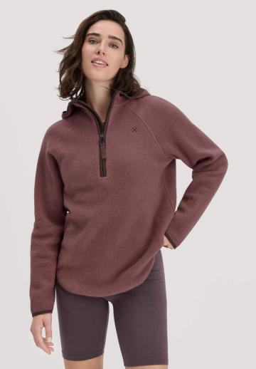 Флисовая куртка