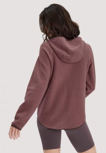 Флисовая куртка