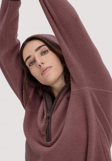 Флисовая куртка