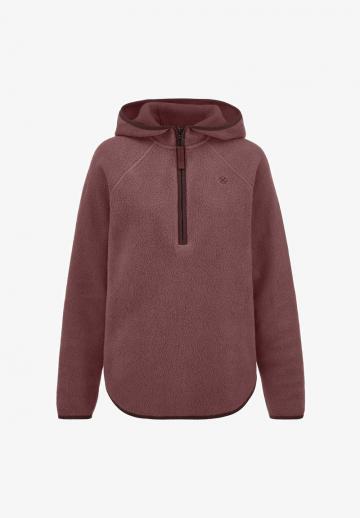 Флисовая куртка