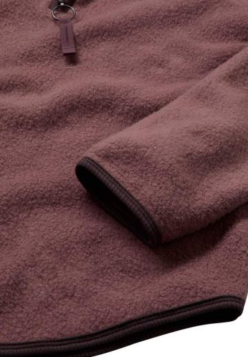 Флисовая куртка