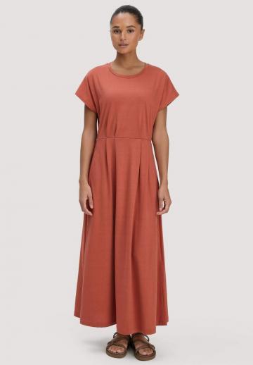 Платье макси