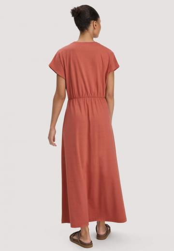 Платье макси