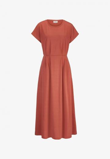 Платье макси