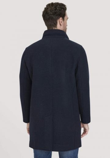 Короткое пальто