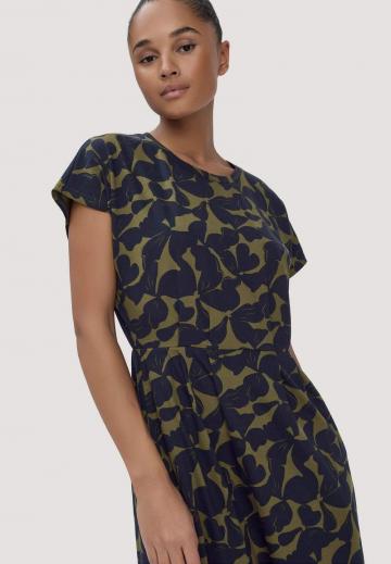 Платье макси