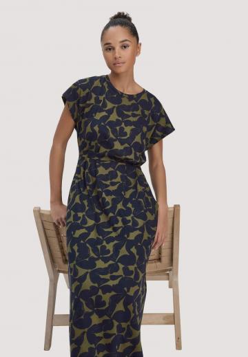 Платье макси