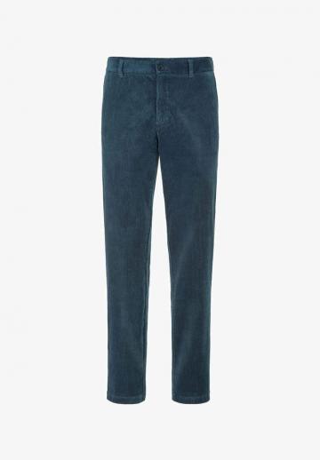 Вельветовые брюки